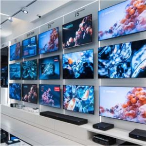 Screens