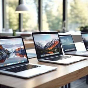 Laptops