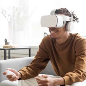 VR & AR