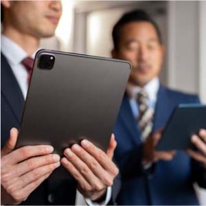 Tablet Hire