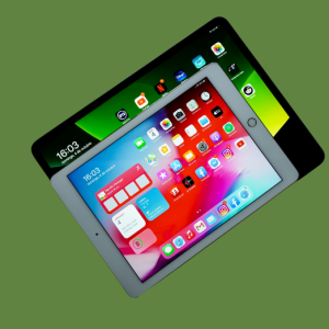 iPad
