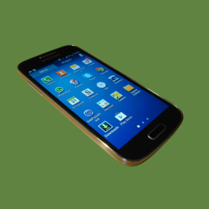 Samsung Galaxy A9